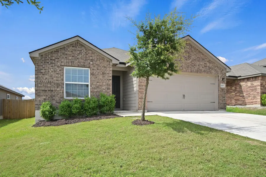 108 Maywood Ln, Jarrell, TX 76537 - #2