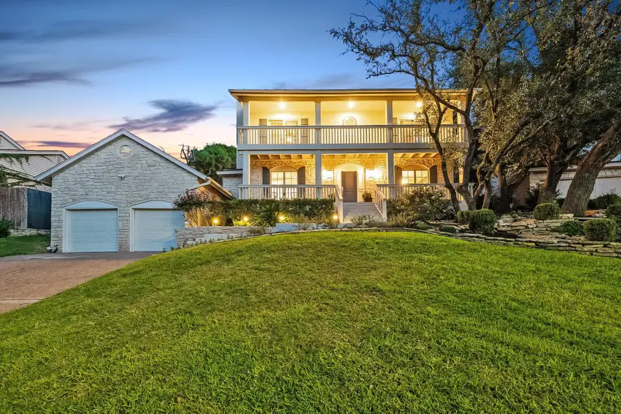 2005 Mistywood Dr, Austin, TX 78746 - #2