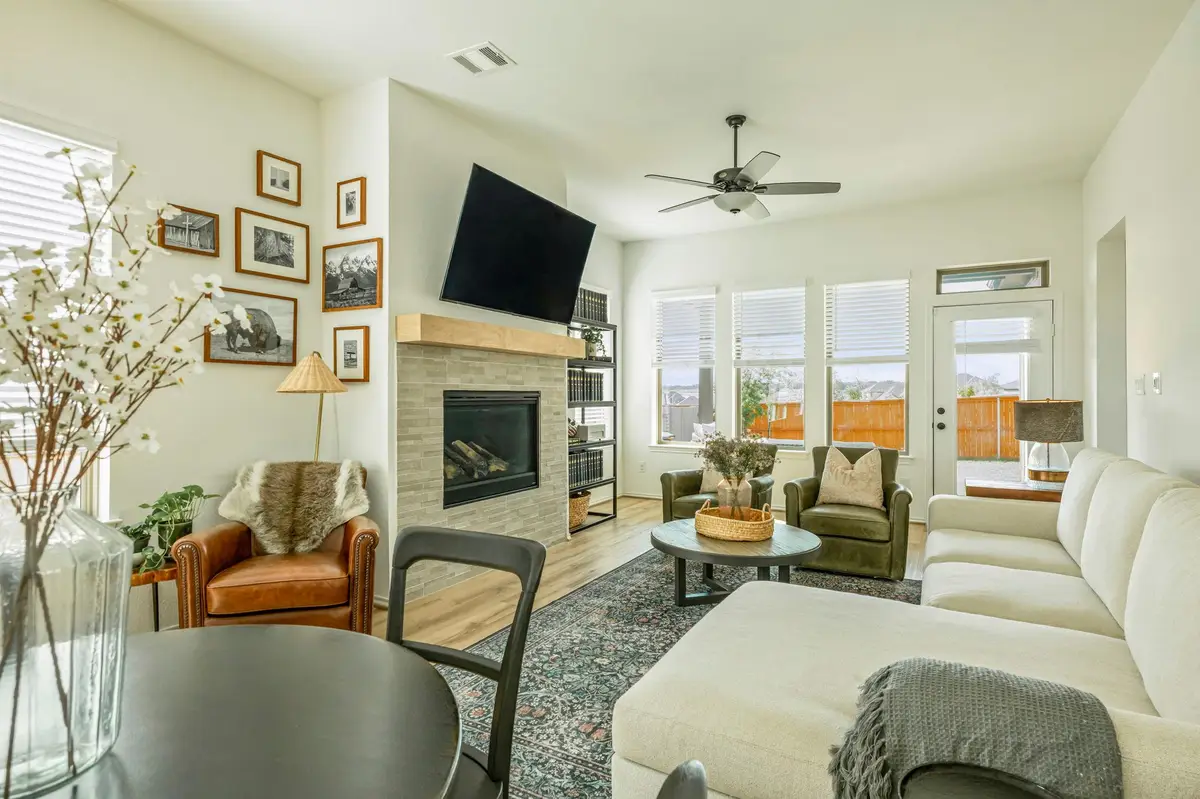 337 Langhorne Bnd, Liberty Hill, TX 78642 - #1