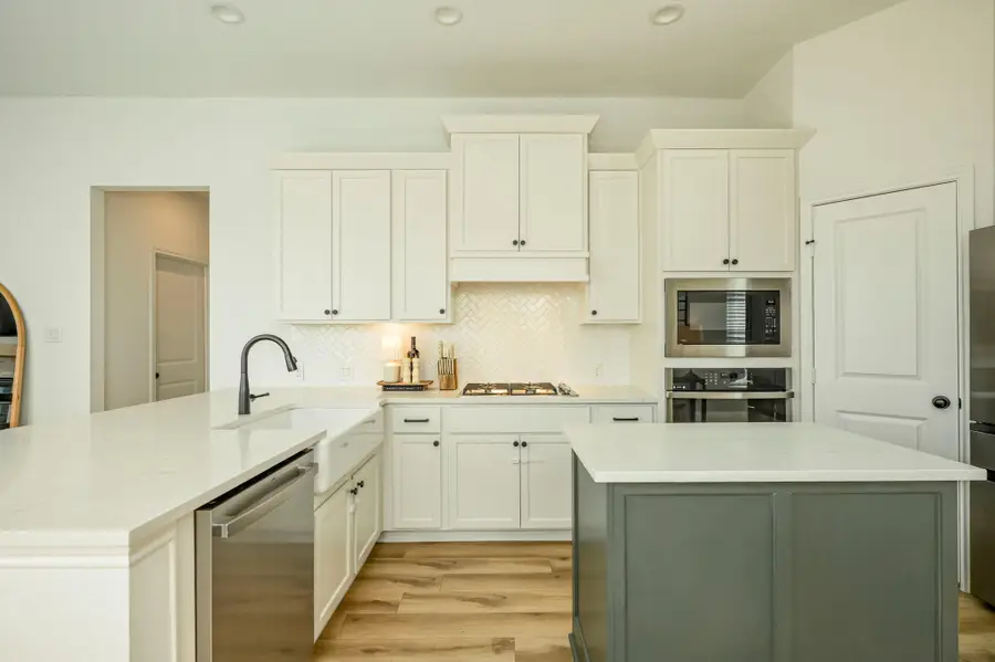 337 Langhorne Bnd, Liberty Hill, TX 78642 - #2