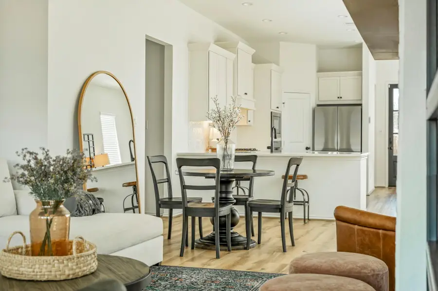 337 Langhorne Bnd, Liberty Hill, TX 78642 - #3