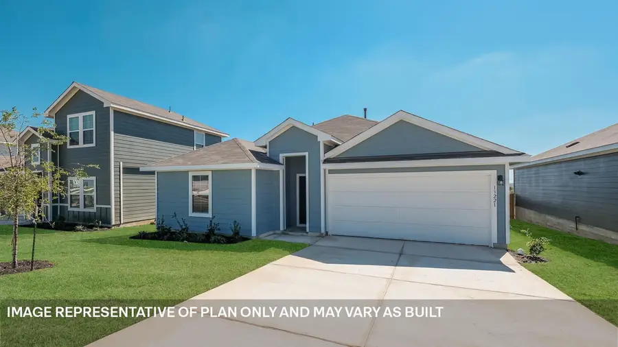 12120 Silverton Tree Bnd, Mustang Ridge, TX 78610 - #3