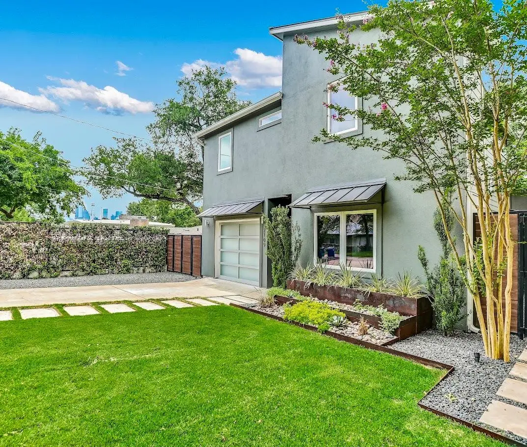 2109 W 12th St, Austin, TX 78703 - #1