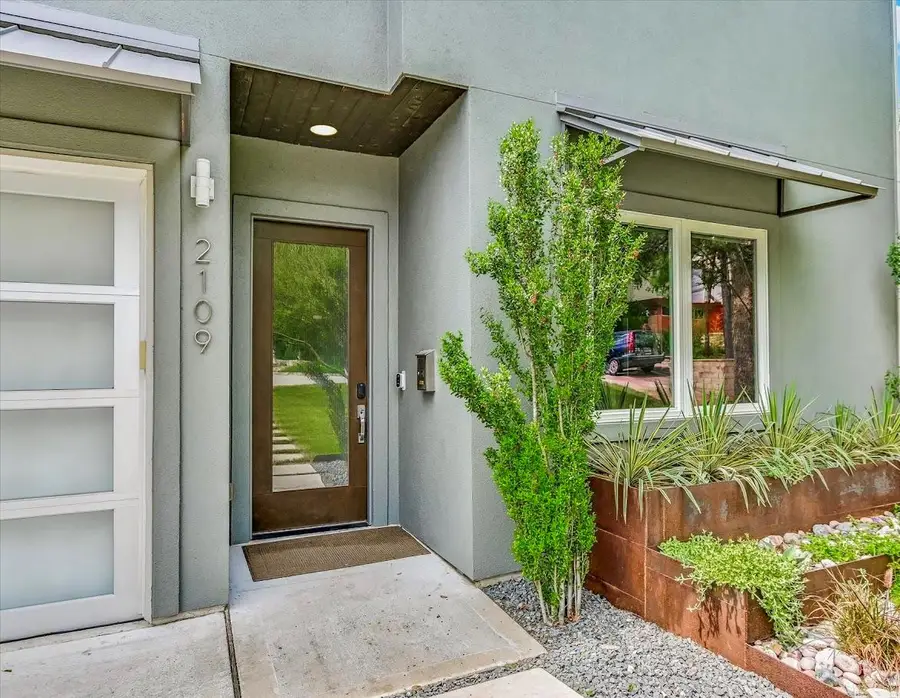 2109 W 12th St, Austin, TX 78703 - #2