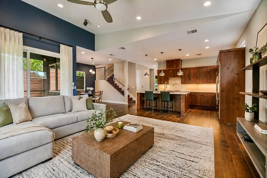 2109 W 12th St, Austin, TX 78703 - #3