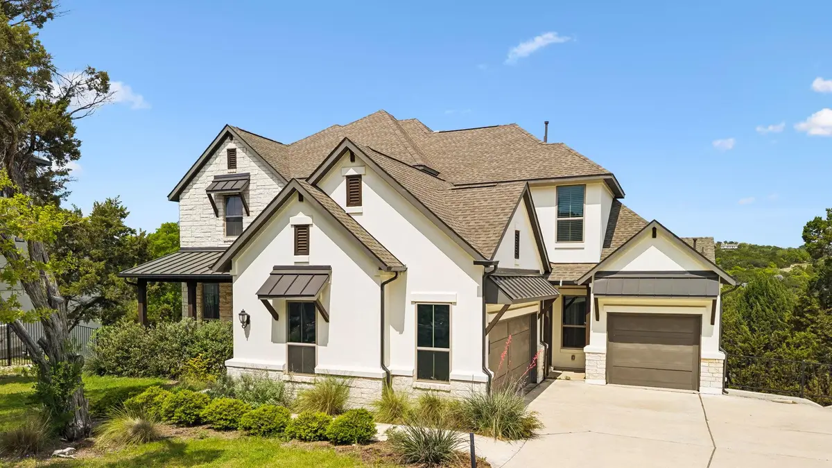 7212 Celebration Ct, Leander, TX 78645 - #1