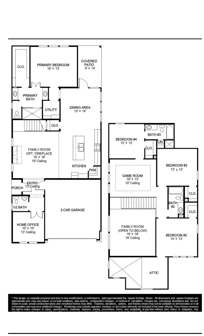 8308 Elijah Craig Way, Austin, TX 78744 - #2