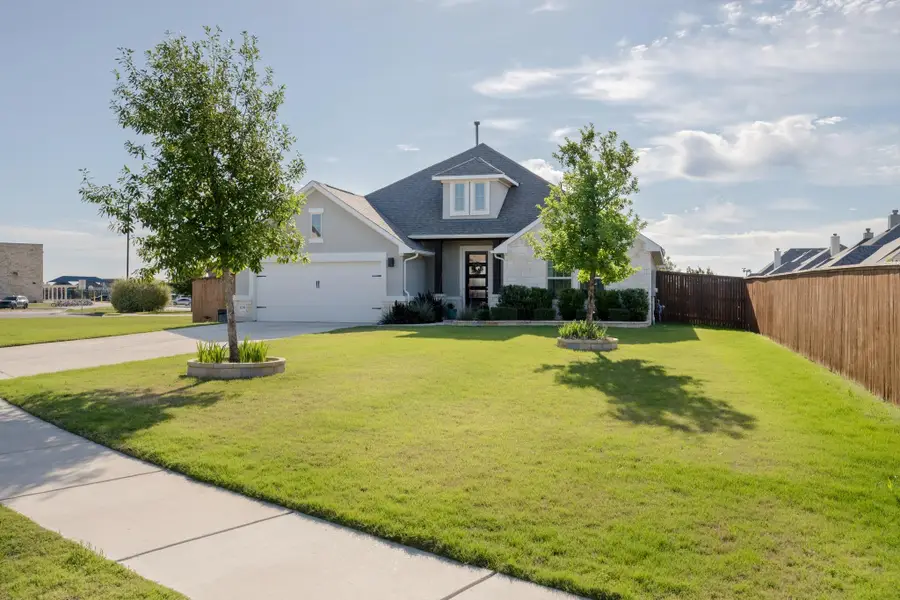 109 Seedling Ct, Liberty Hill, TX 78642 - #3