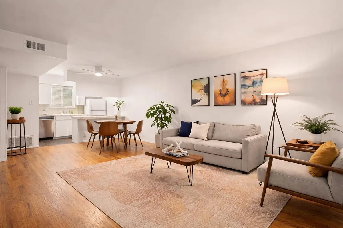 2122 Hancock Dr #110, Austin, TX 78756 - #1