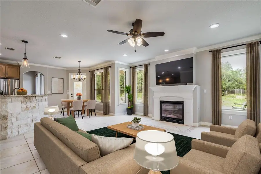 103 Silverstone Dr, Georgetown, TX 78633 - #2