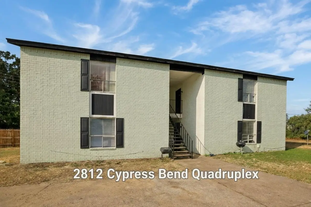 2812 Cypress Bend Cir, Bryan, TX 77801 - #1