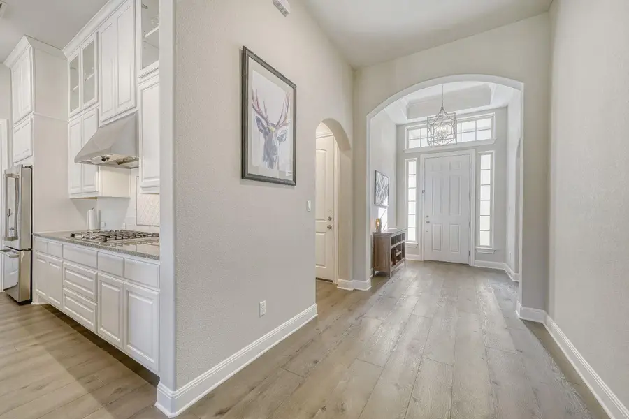 1820 Ficuzza Way, Leander, TX 78641 - #2
