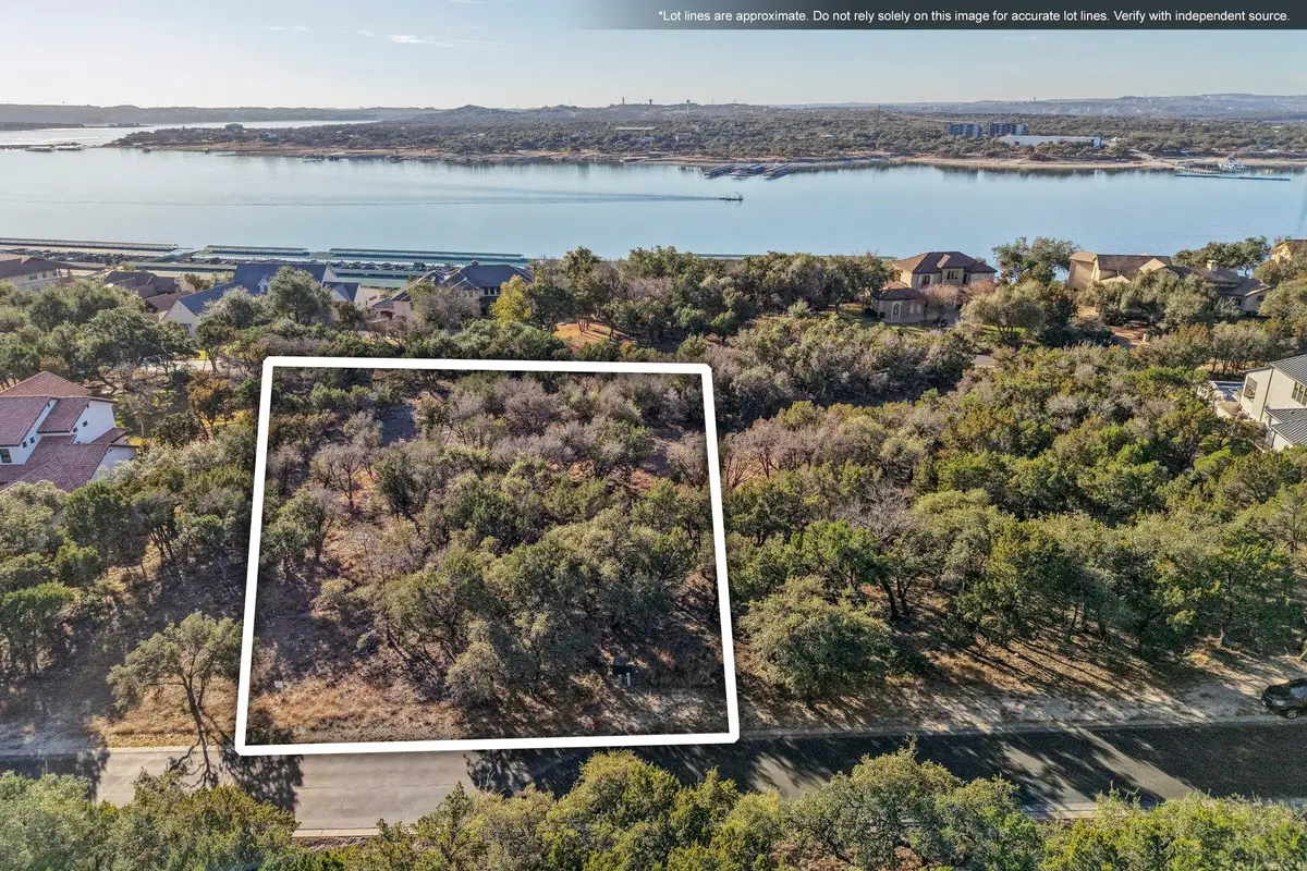 17507 Navigation Ln, Lago Vista, TX 78645 - #1