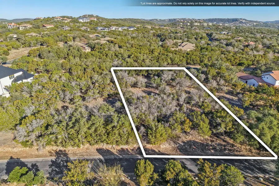 17507 Navigation Ln, Lago Vista, TX 78645 - #2