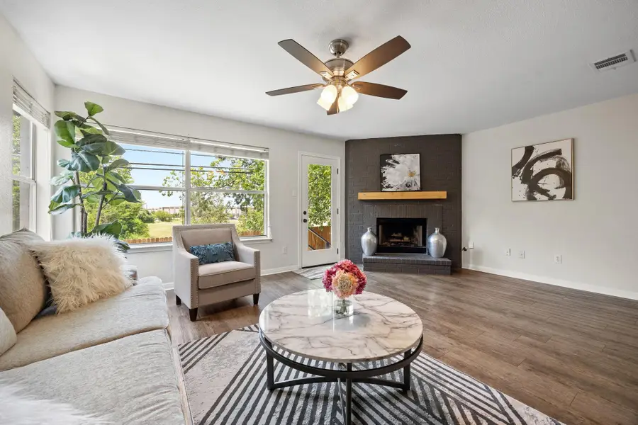 2327 Wright Cir, Round Rock, TX 78664 - #3