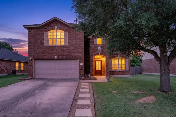 3421 Longhorn Trl, Round Rock, TX 78664