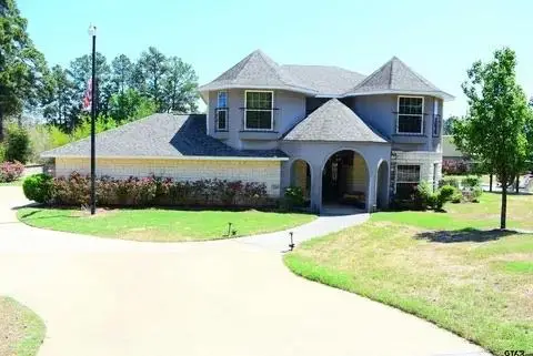 336 Fernwood Dr, Nacogdoches, TX 75964 - #2