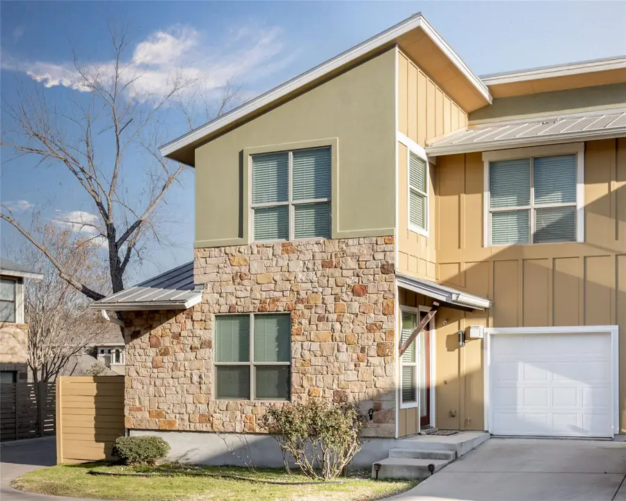 4200 Valley View Rd #A, Austin, TX 78704 - #2