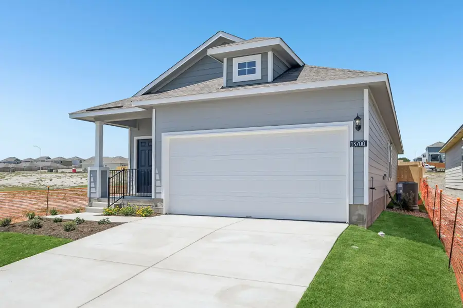 13700 Underbank Rd, Pflugerville, TX 78660 - #3