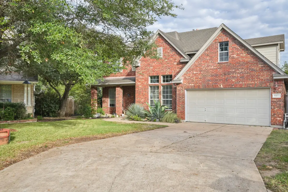 9402 Kisoba Ter, Austin, TX 78749 - #1
