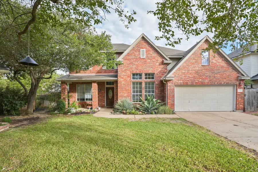 9402 Kisoba Ter, Austin, TX 78749 - #2