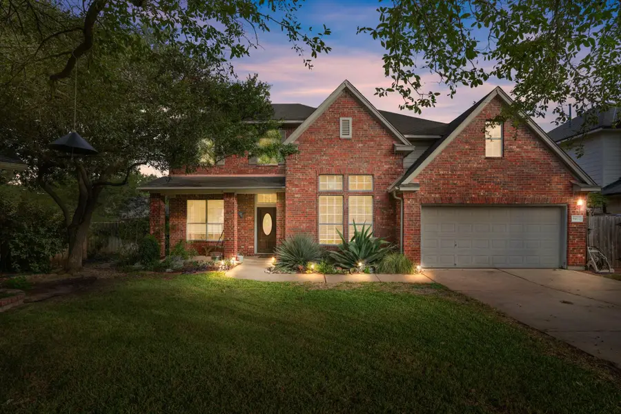 9402 Kisoba Ter, Austin, TX 78749 - #3