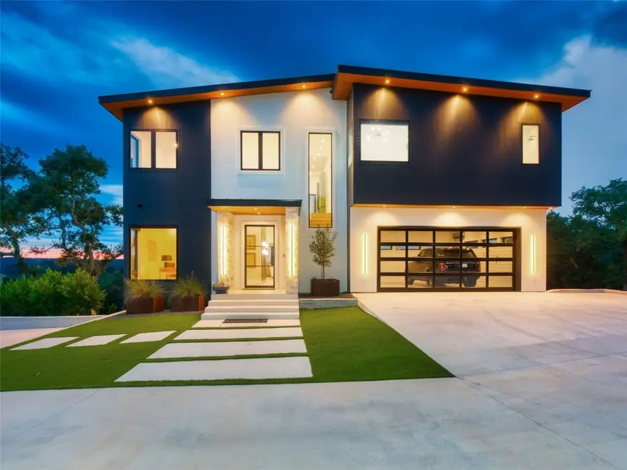 1104 Summit Ridge Dr Dr, New Braunfels, TX 78132 - #2