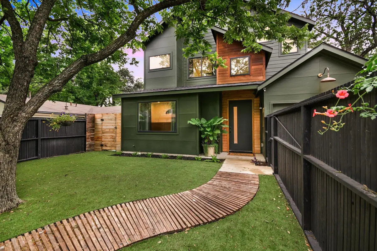 2806 Brinwood Ave, Austin, TX 78704 - #1