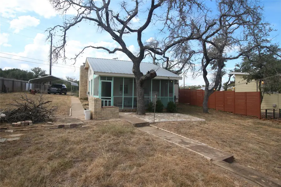 20203 Barnett Glenn Rd, Spicewood, TX 78669 - Image #3