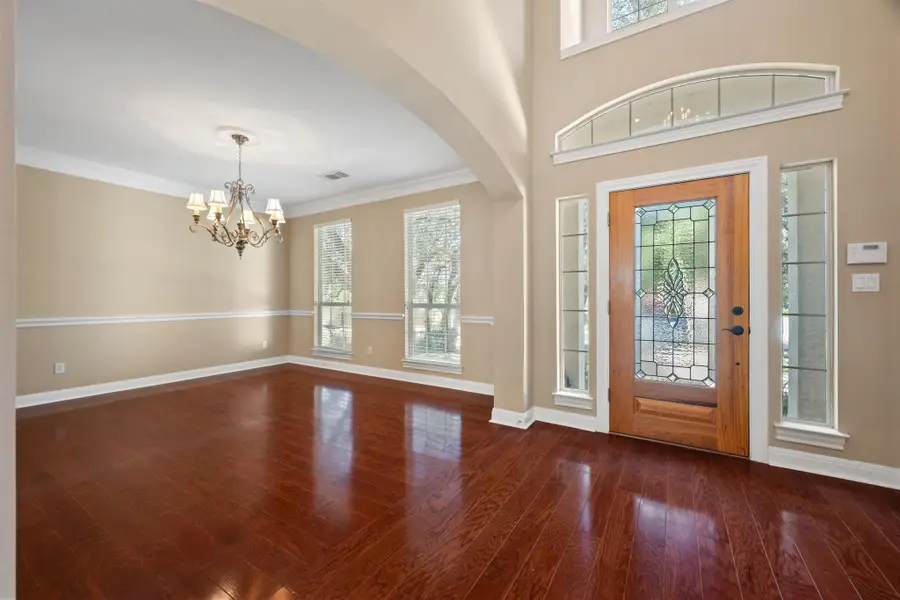 34 Hedgebrook Way, The Hills, TX 78738 - #2