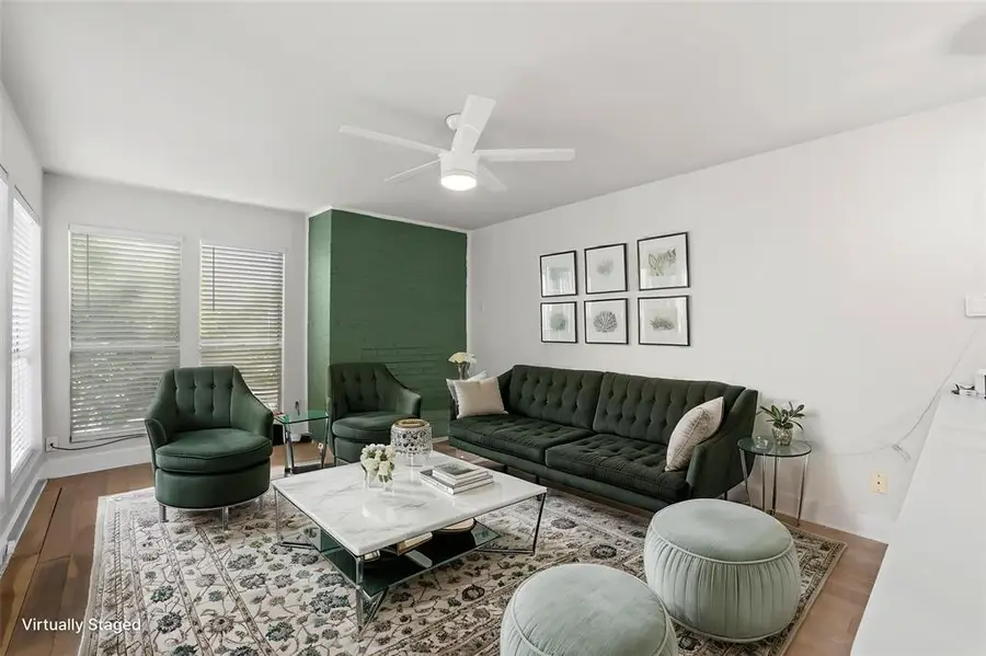 909 Reinli St #101, Austin, TX 78751 - Image #3