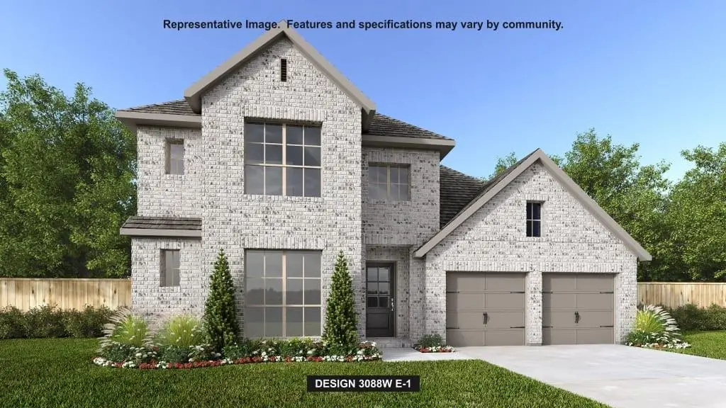247 Melody Rd, Lockhart, TX 78644 - #1