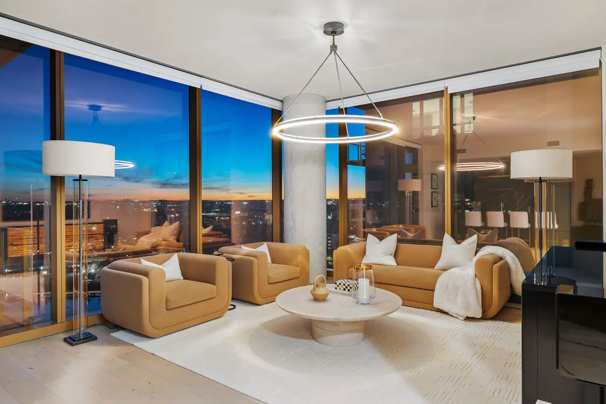 44 East Ave #1801, Austin, TX 78701 - #1