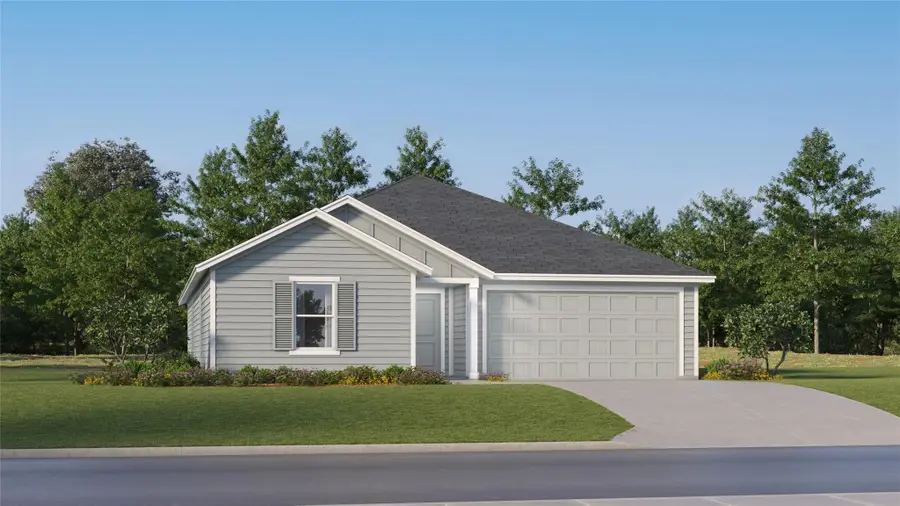2917 Wolf Ridge Ln, Temple, TX 76504 - #3