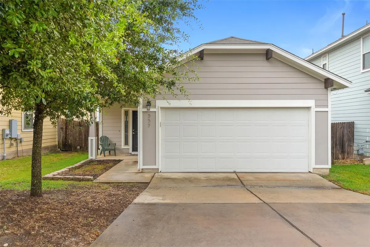 557 Twisted Oaks Ln, Buda, TX 78610 - #1