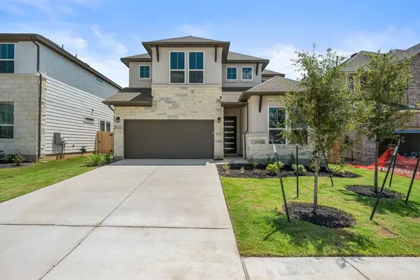 16109 Smithers Road, Manor, TX 78653