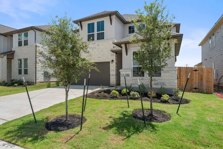16109 Smithers Road, Manor, TX 78653 - #3