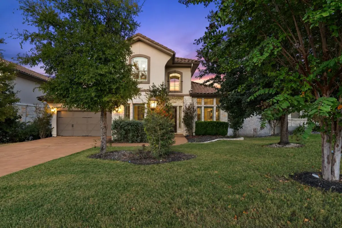 109 Feritti Dr, Austin, TX 78734 - #1