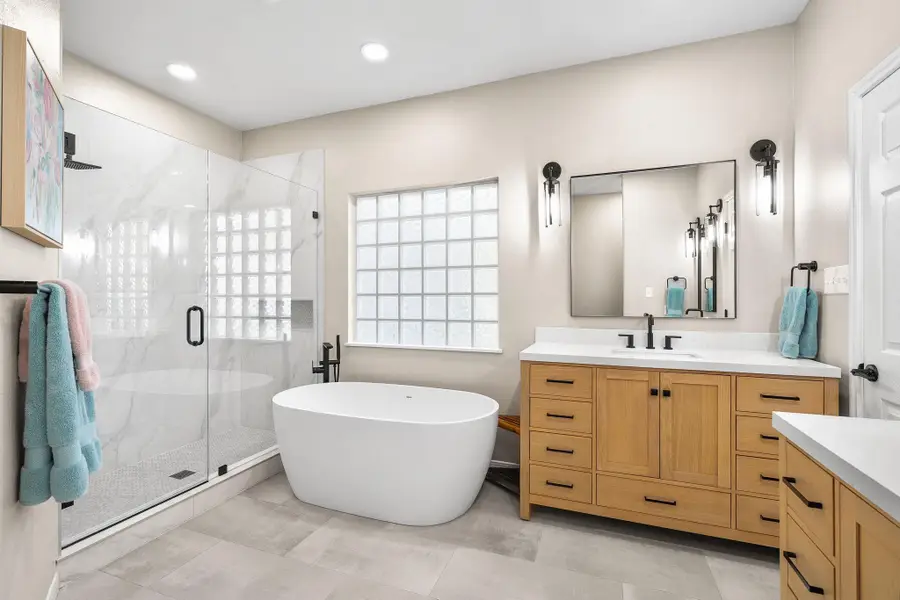 305 Riverview Dr, Georgetown, TX 78628 - #3