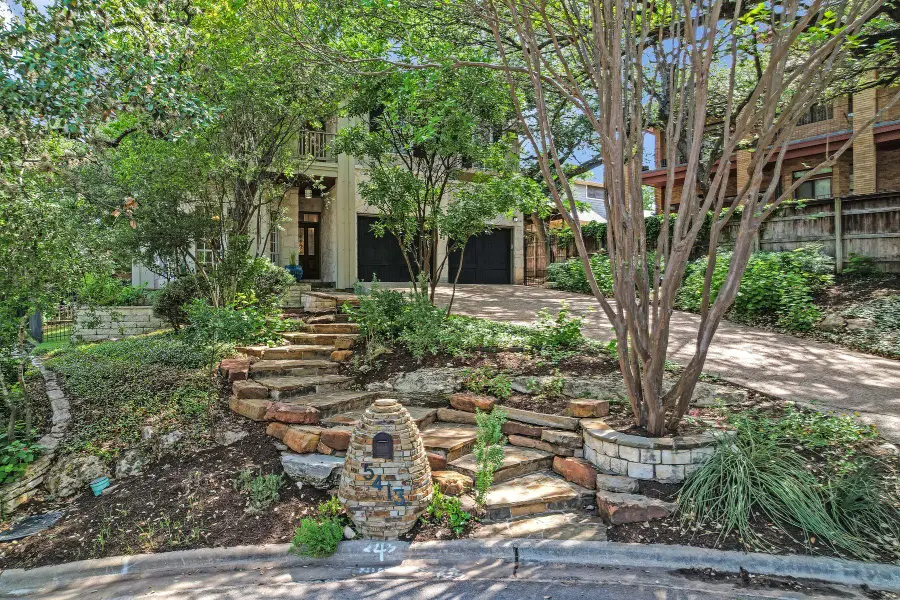 5413 Mountain Cedar Cv, Austin, TX 78731 - #2