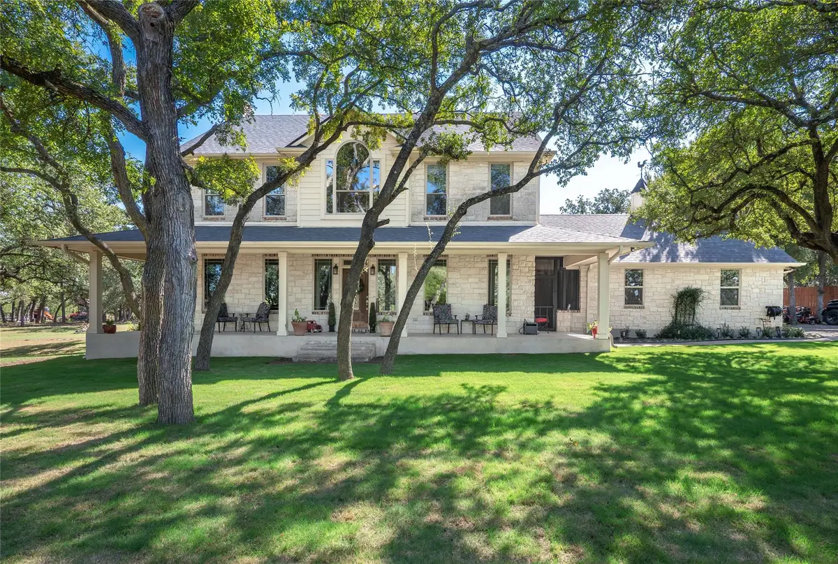 401 Ridgmar Rd, Leander, TX 78641 - #1