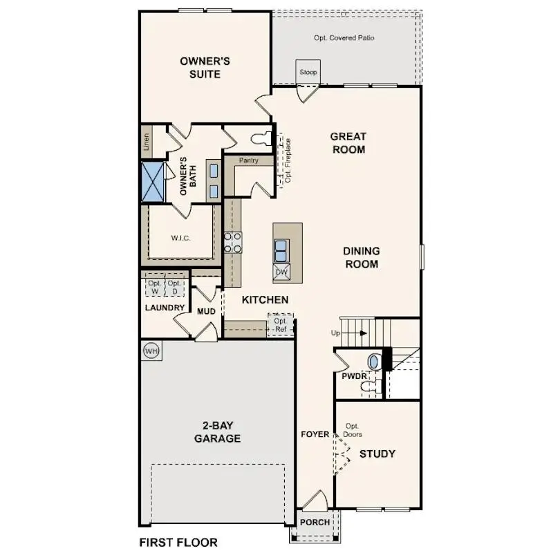 4803 Native Pearl, Austin, TX 78653 - #2