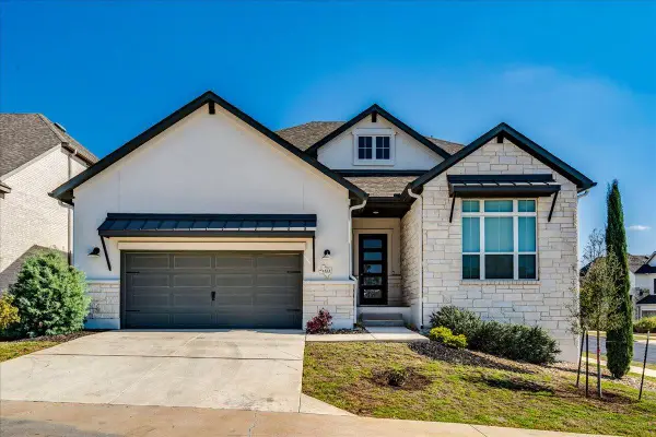 1533 Jay Wolf Dr, Georgetown, TX 78628