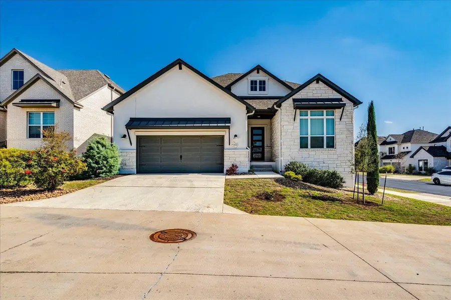 1533 Jay Wolf Dr, Georgetown, TX 78628 - #2