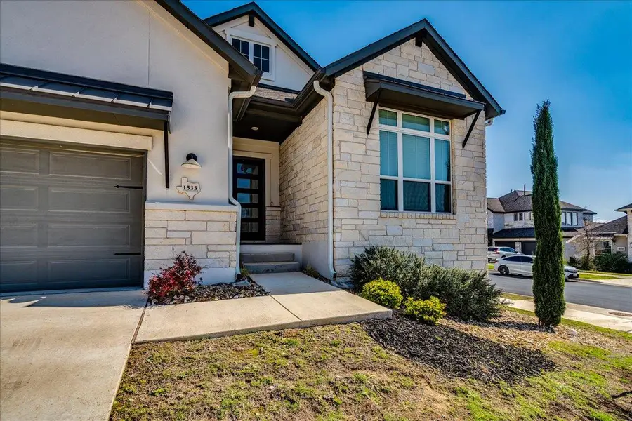 1533 Jay Wolf Dr, Georgetown, TX 78628 - #3