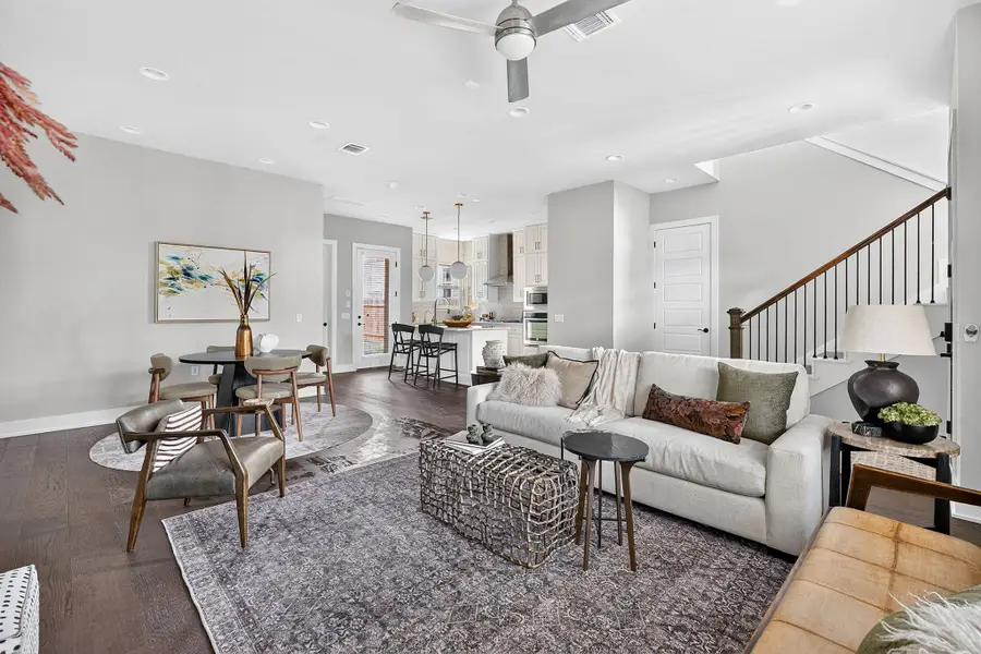 4312 Vaughan St, Austin, TX 78723 - #2