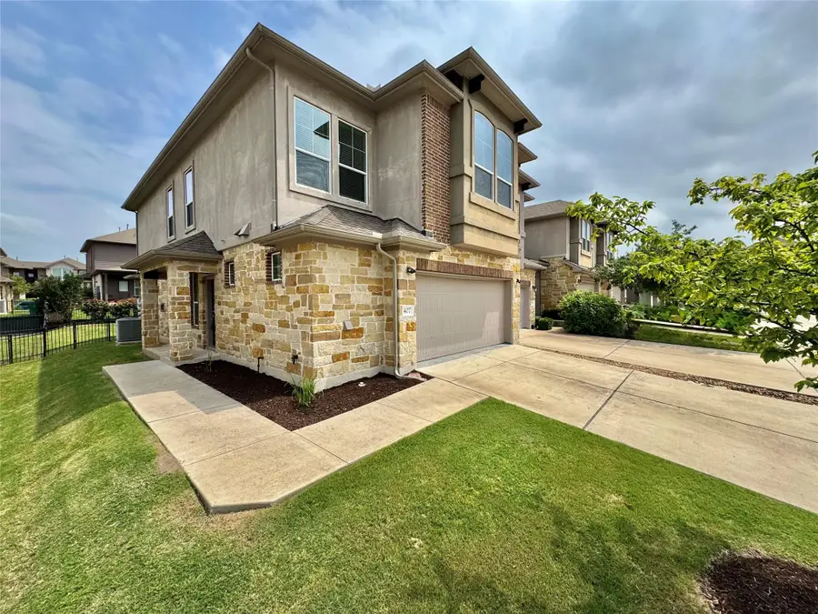 407 Rhetoric Way, Pflugerville, TX 78660 - #2