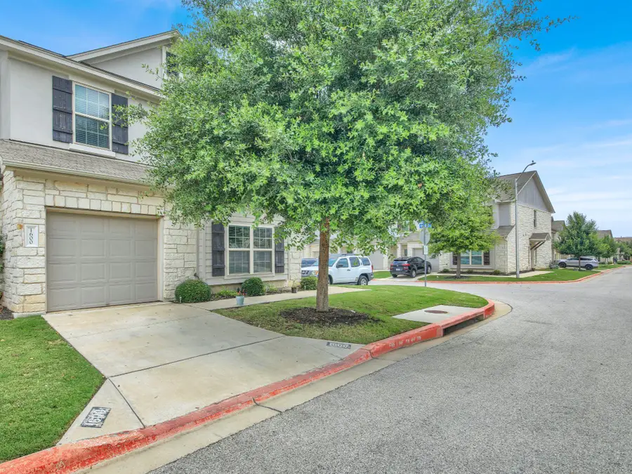 1600 Airedale Rd #2601, Austin, TX 78748 - #2