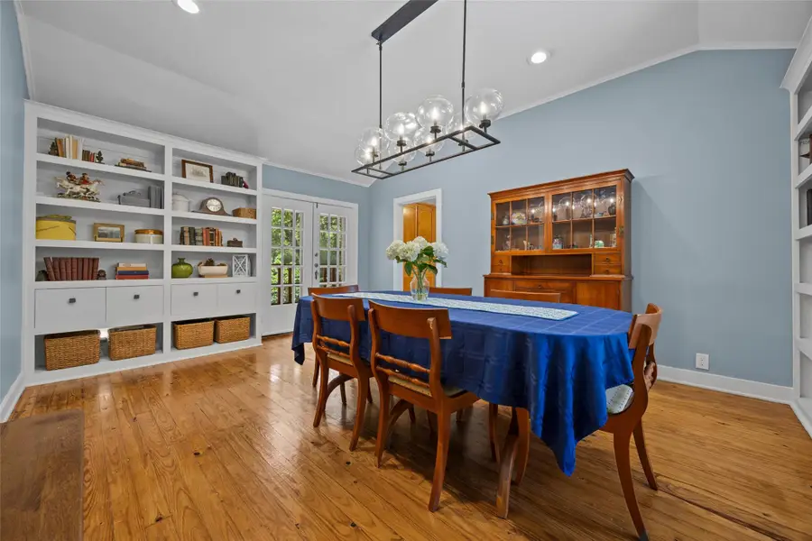 4408 Barrow Ave, Austin, TX 78751 - #3