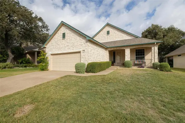 155 Dan Moody Trl, Georgetown, TX 78633